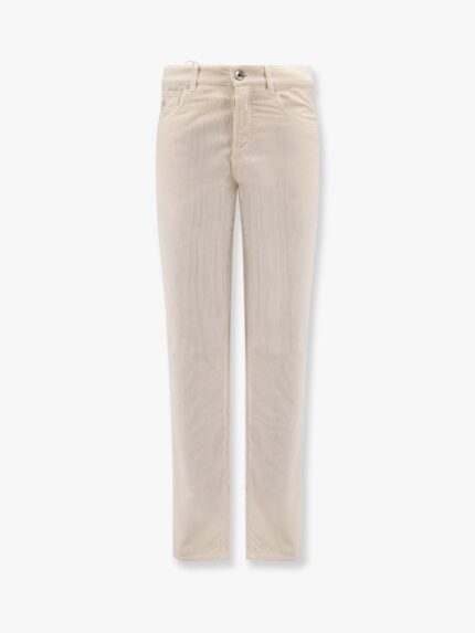Brunello Cucinelli Corduroy Trousers