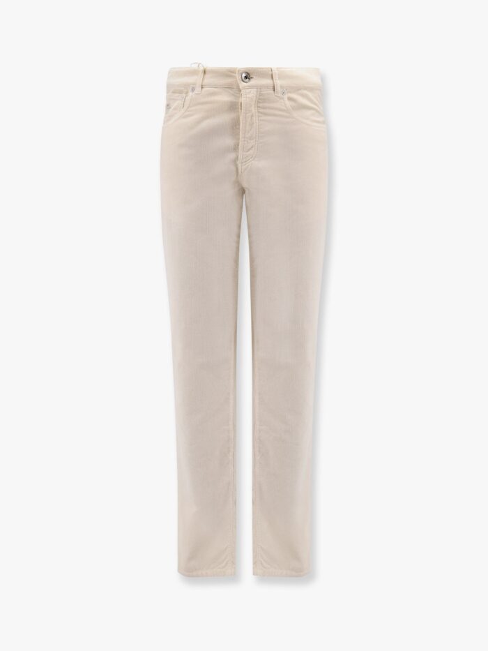 Brunello Cucinelli Corduroy Trousers