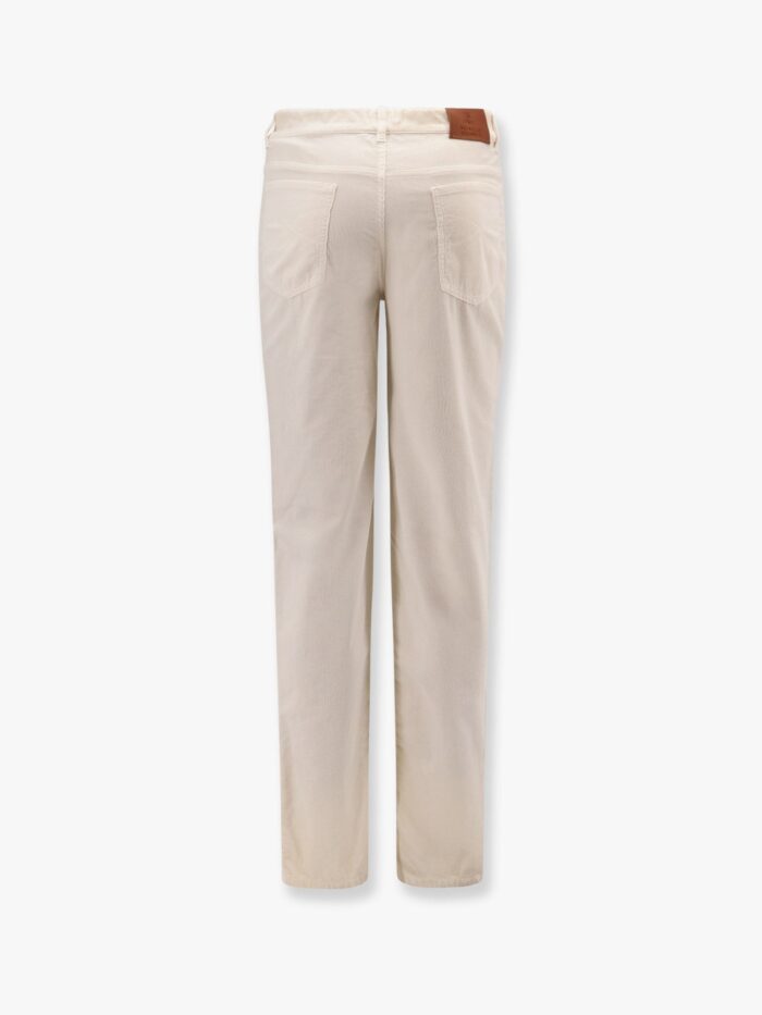 Brunello Cucinelli Corduroy Trousers