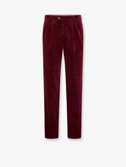 Brunello Cucinelli Corduroy Trousers
