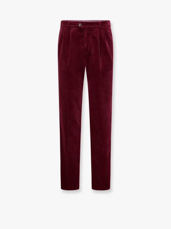 Brunello Cucinelli Corduroy Trousers