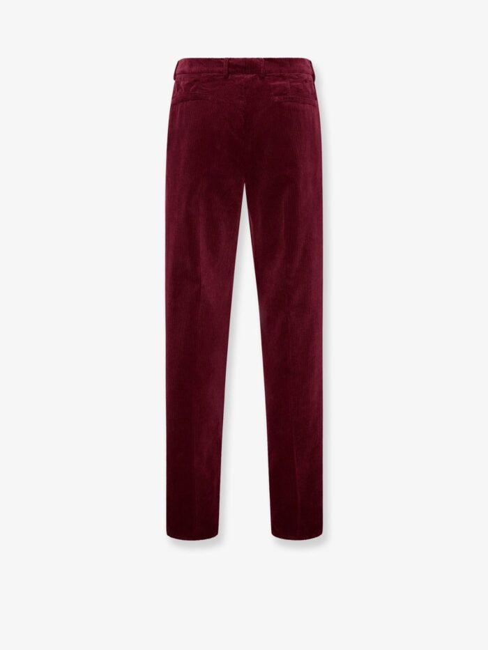 Brunello Cucinelli Corduroy Trousers