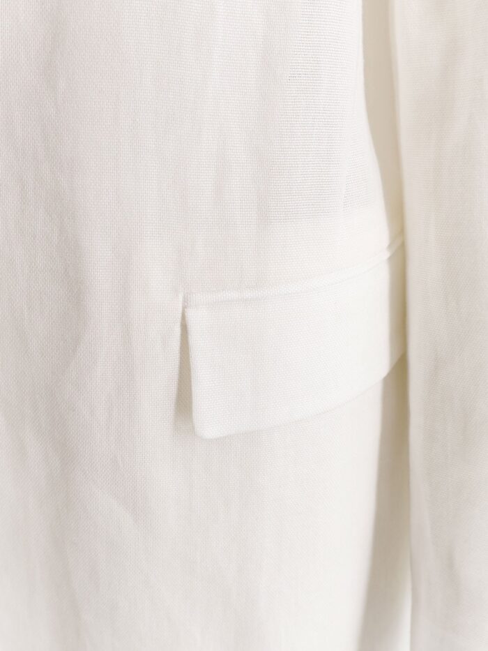 Brunello Cucinelli Cotton Blazer