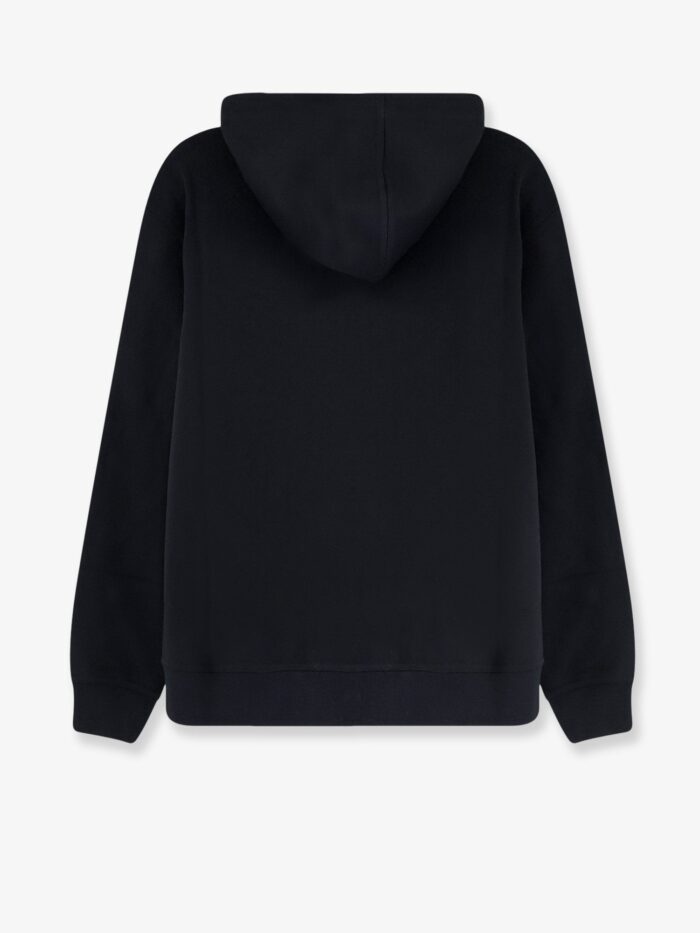 Brunello Cucinelli Cotton Blend Sweatshirt