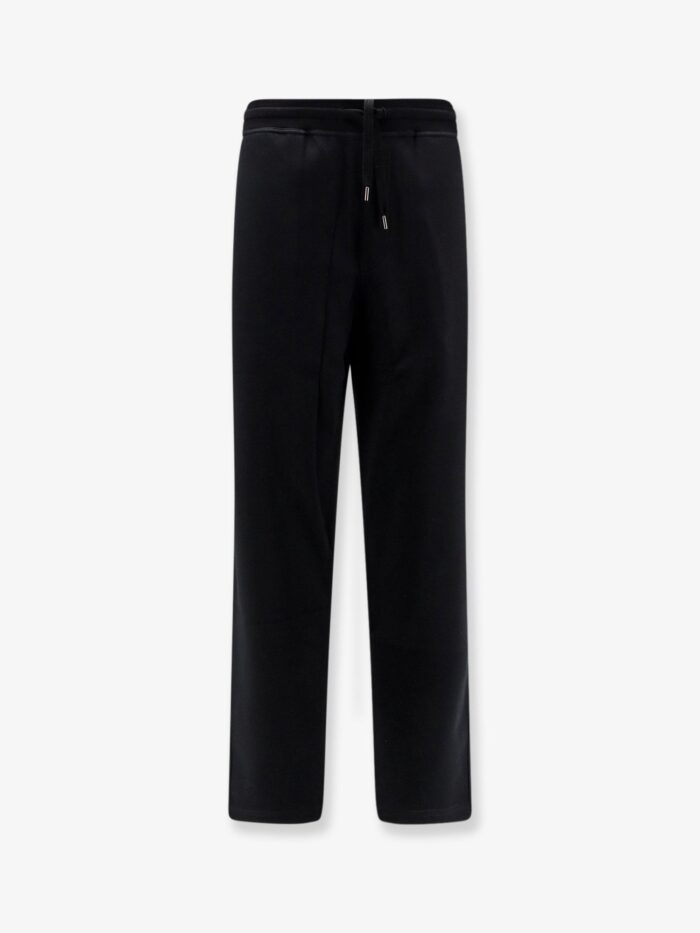 Brunello Cucinelli Cotton Blend Trousers