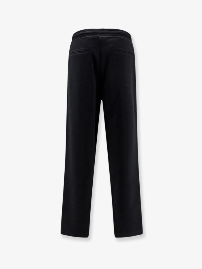 Brunello Cucinelli Cotton Blend Trousers