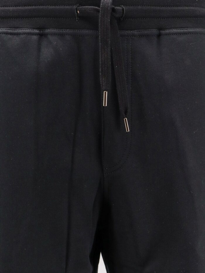 Brunello Cucinelli Cotton Blend Trousers