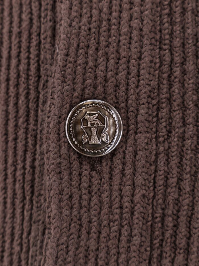 Brunello Cucinelli Cotton Cardigan