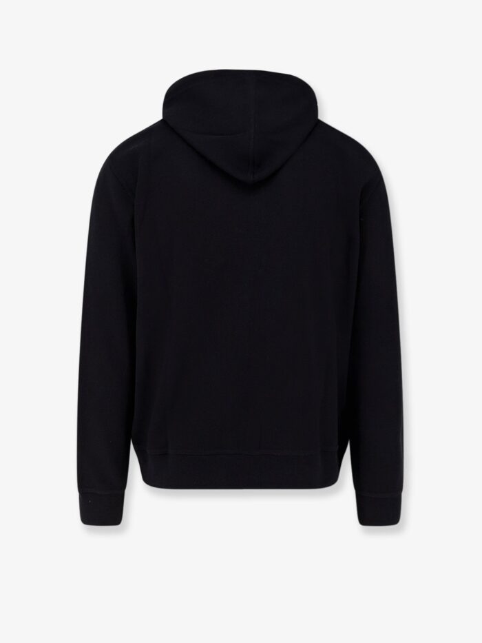 Brunello Cucinelli Cotton, Cashmere And Silk Blend Sweatshirt