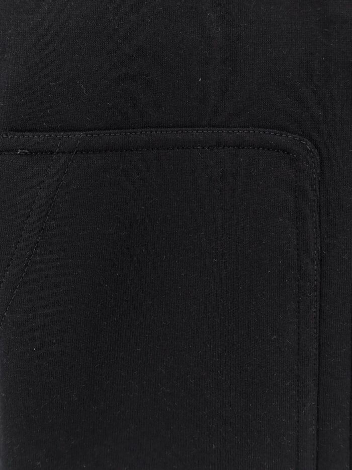 Brunello Cucinelli Cotton, Cashmere And Silk Blend Sweatshirt