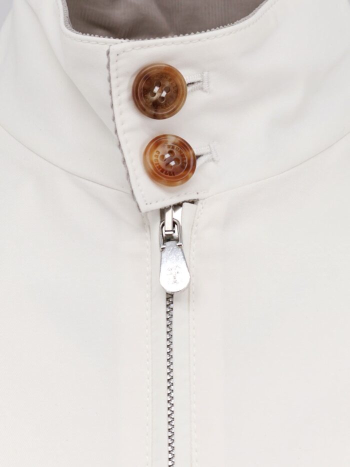 Brunello Cucinelli Cotton Jacket