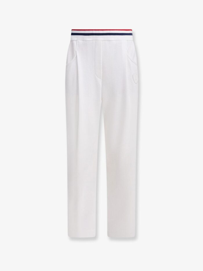 Brunello Cucinelli Cotton Jogging Trousers