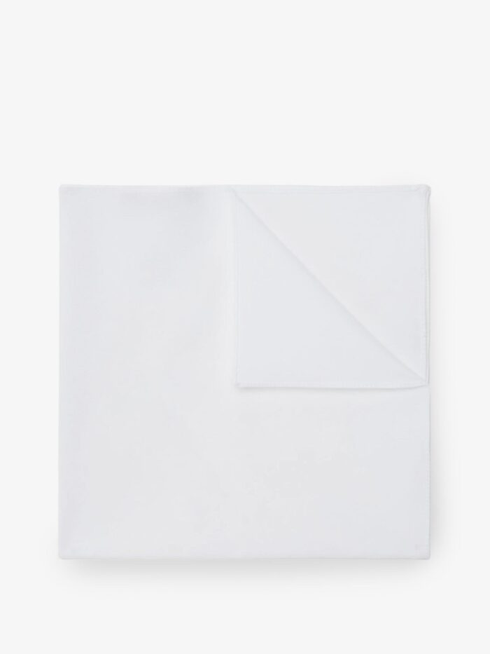 Brunello Cucinelli Cotton Pocket