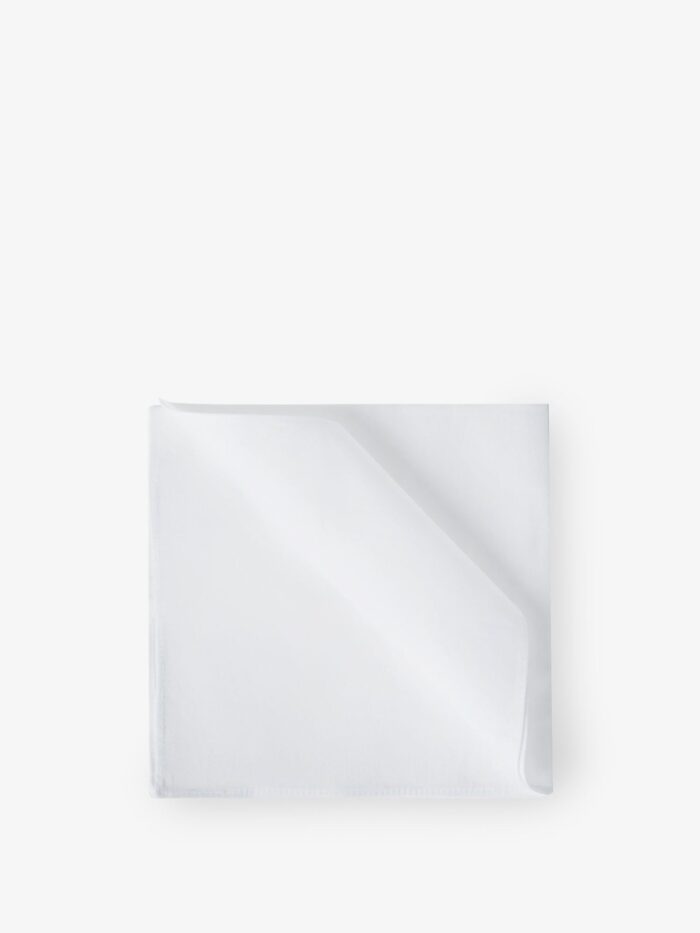 Brunello Cucinelli Cotton Pocket