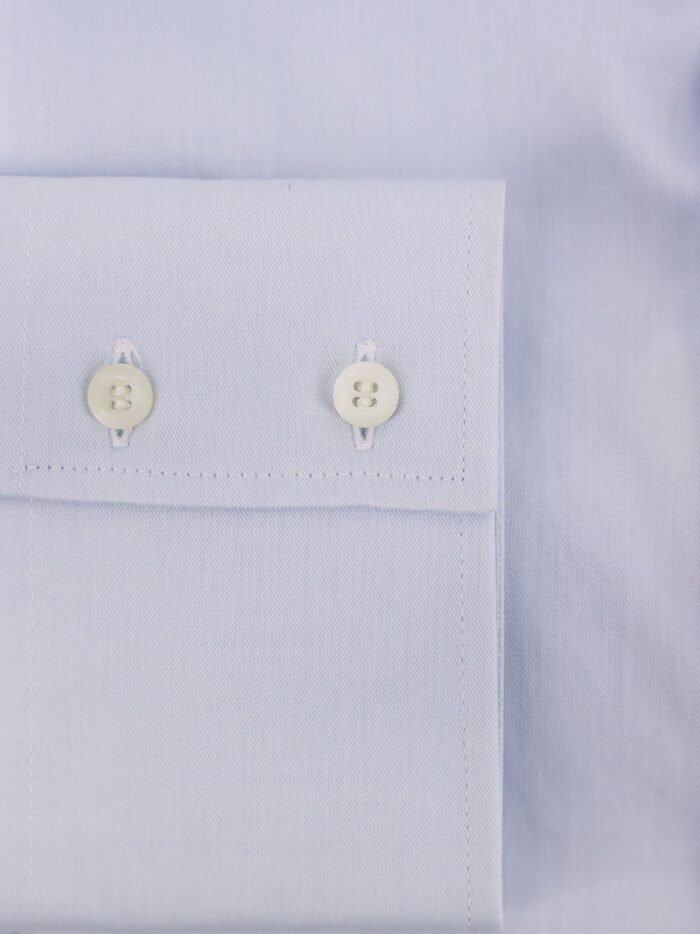 Brunello Cucinelli Cotton Shirt