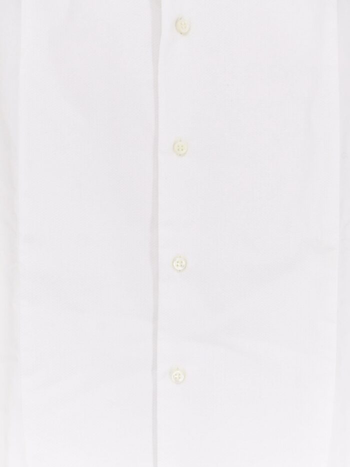 Brunello Cucinelli Cotton Shirt