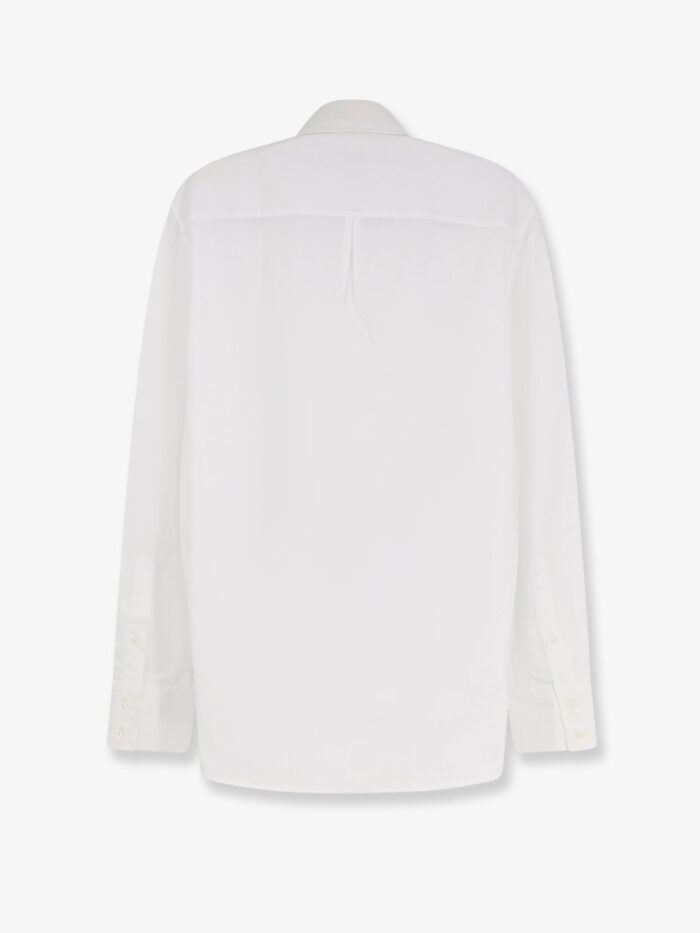 Brunello Cucinelli Cotton Shirt