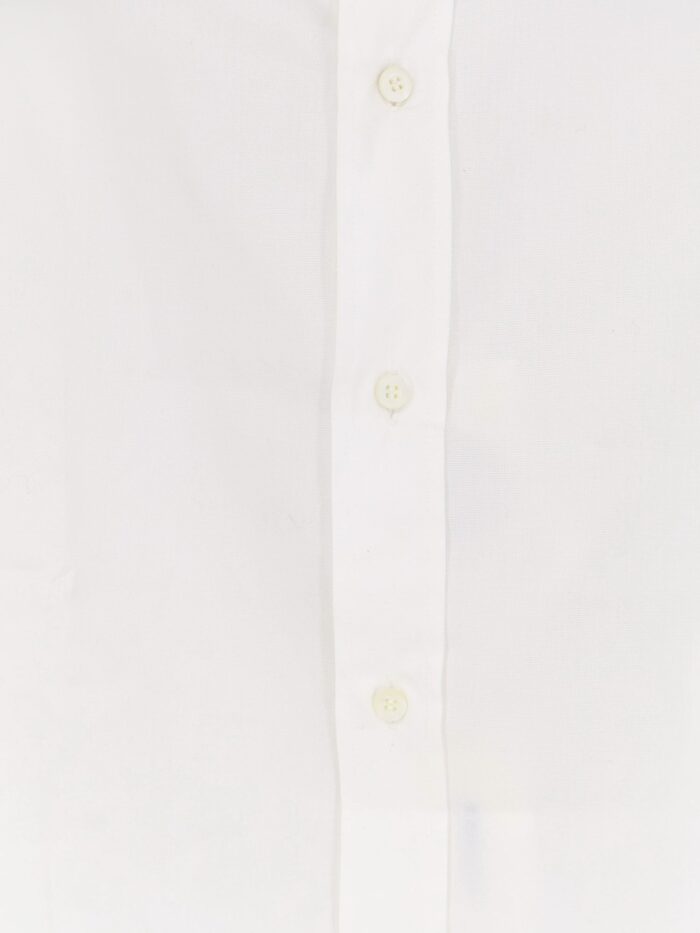 Brunello Cucinelli Cotton Shirt