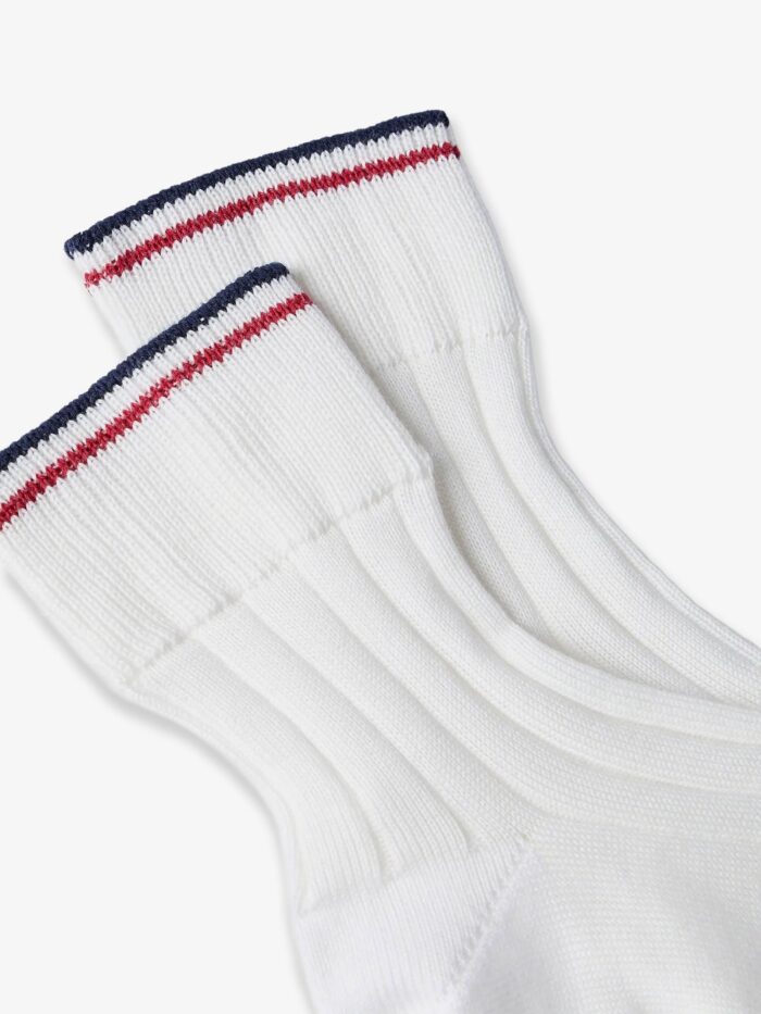 Brunello Cucinelli Cotton Socks