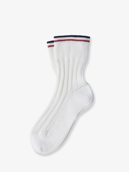 Brunello Cucinelli Cotton Socks
