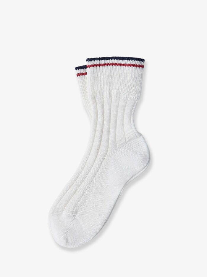 brunello cucinelli cotton socks Brunello Cucinelli Cotton Socks