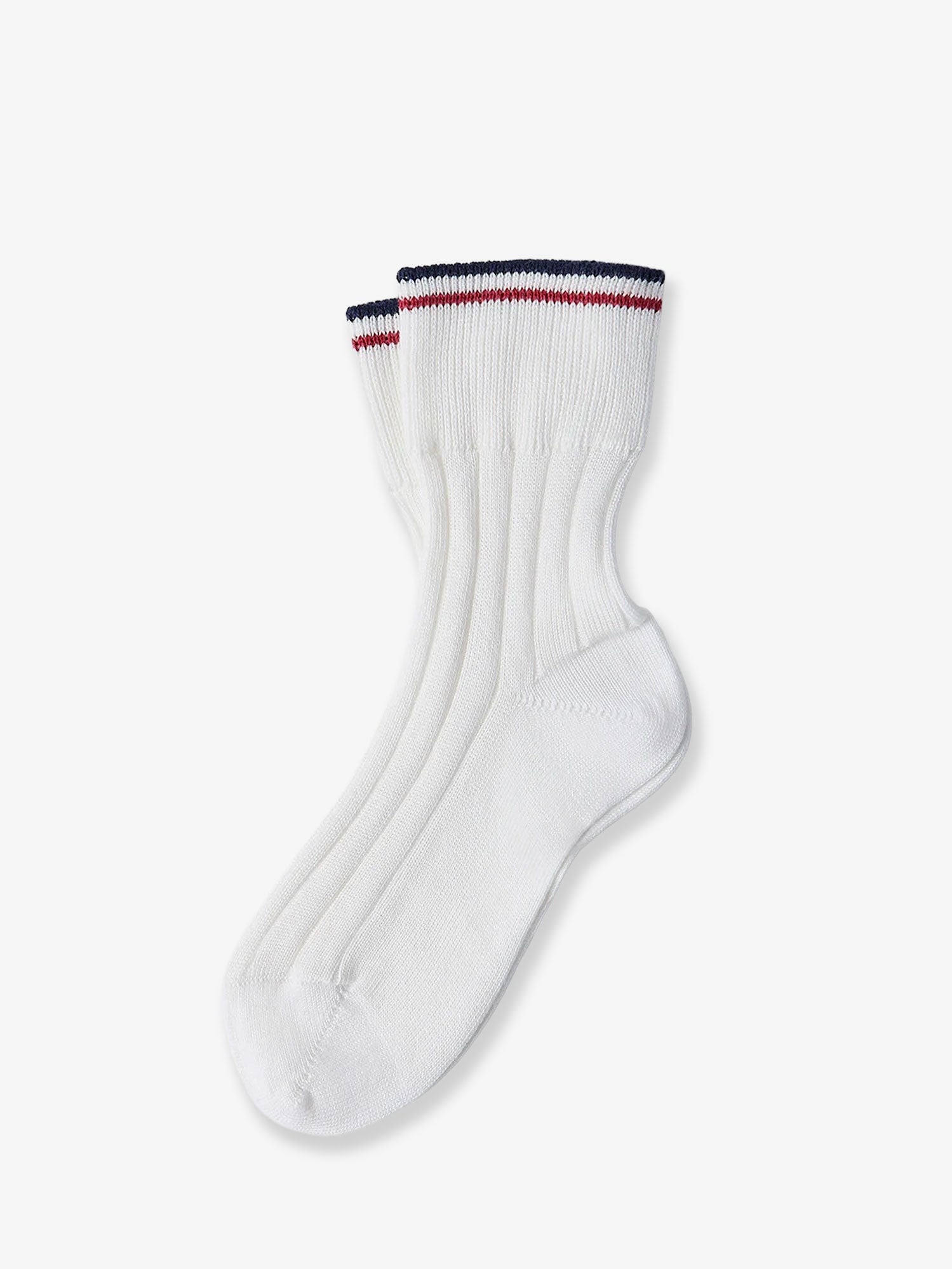 Brunello Cucinelli Cotton Socks