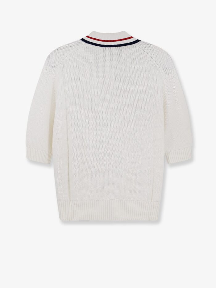 Brunello Cucinelli Cotton Sweater