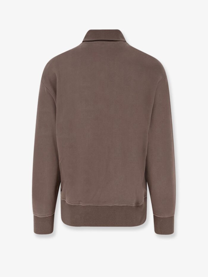 Brunello Cucinelli Cotton Sweatshirt
