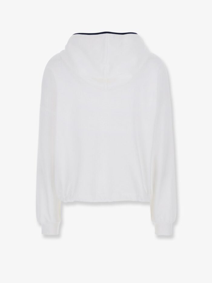 Brunello Cucinelli Cotton Sweatshirt
