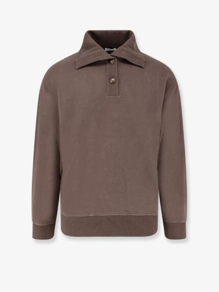 Brunello Cucinelli Cotton Sweatshirt