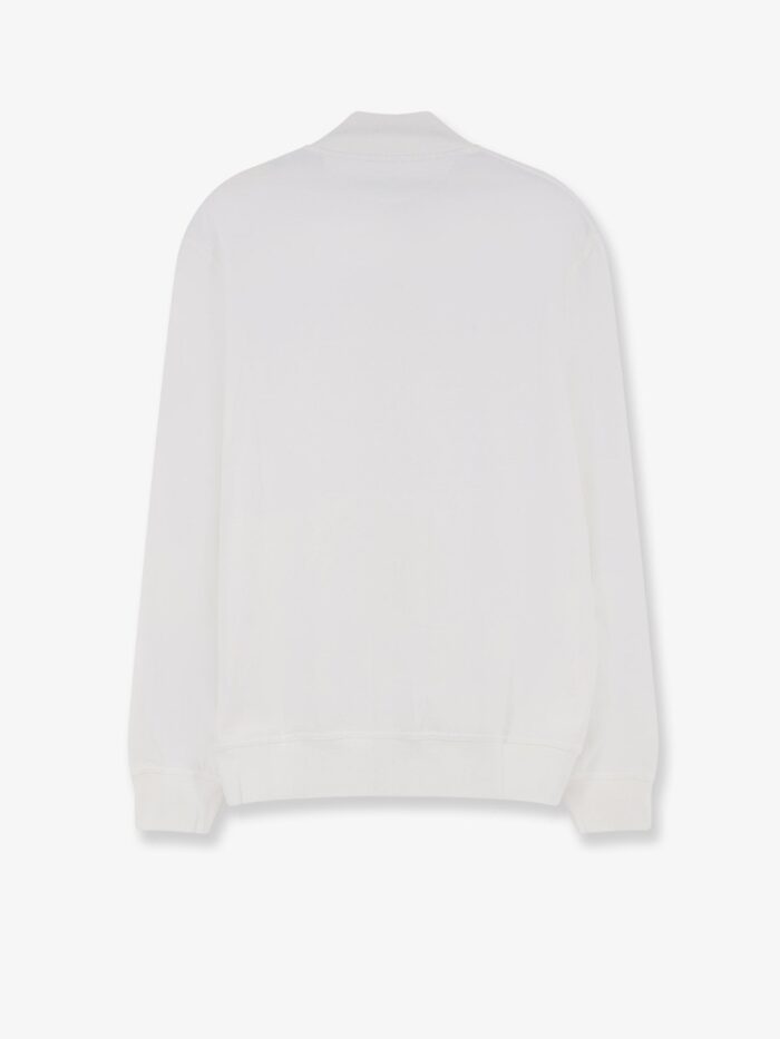 Brunello Cucinelli Cotton Sweatshirt