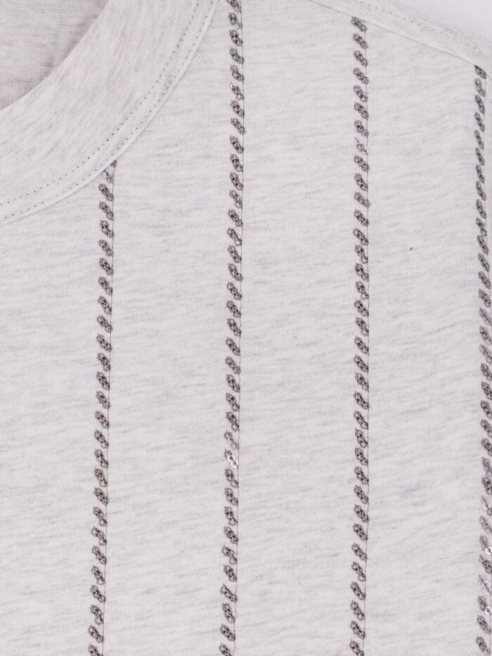 Brunello Cucinelli Cotton T-shirt