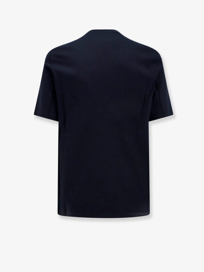 Brunello Cucinelli Cotton T-shirt