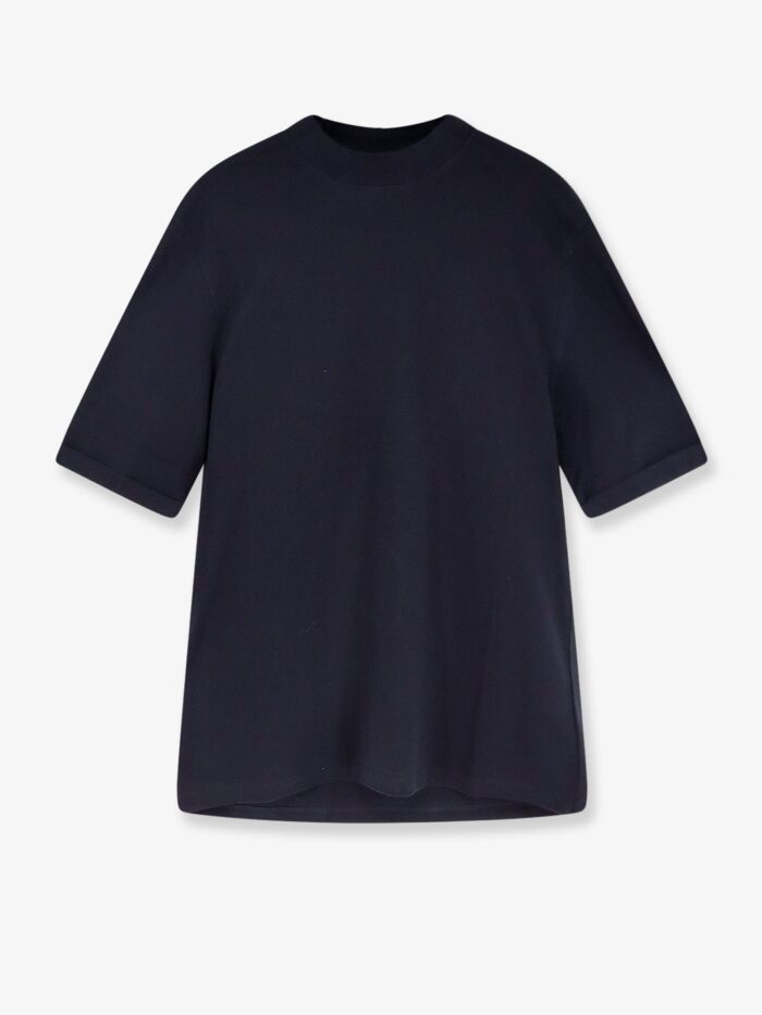 brunello cucinelli cotton t shirt Brunello Cucinelli Cotton T-shirt