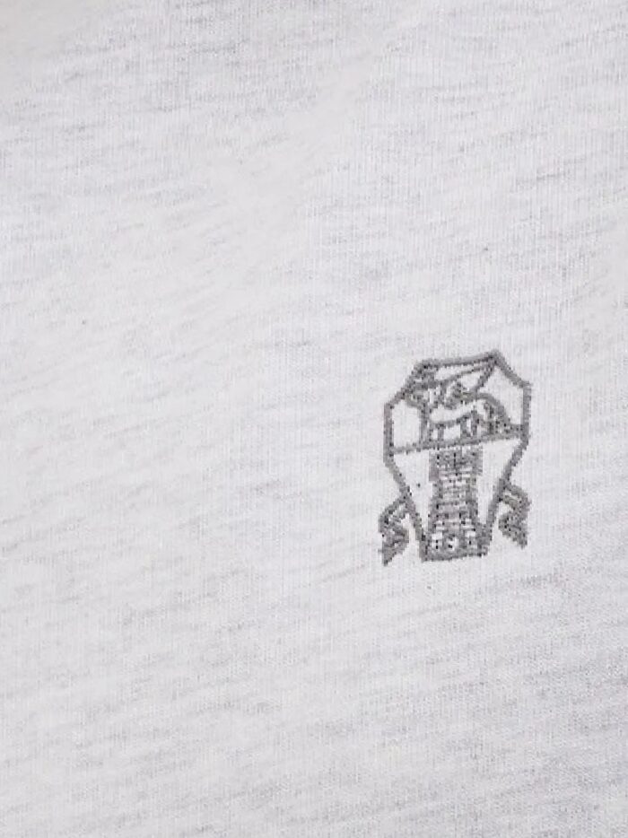 Brunello Cucinelli Cotton T-shirt