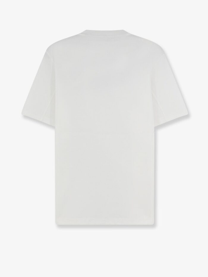 Brunello Cucinelli Cotton T-shirt