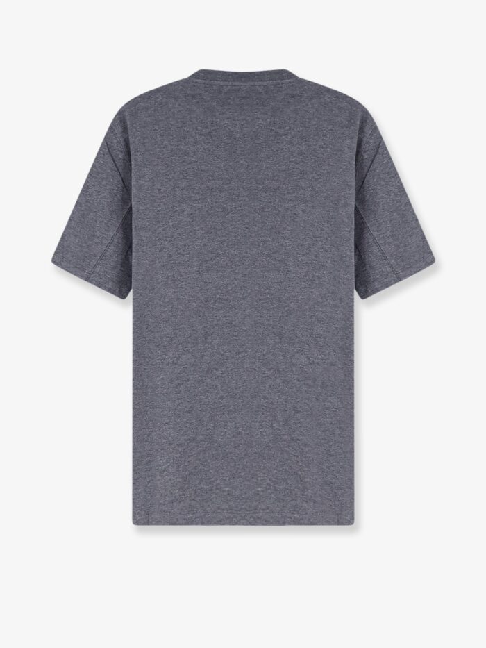 Brunello Cucinelli Cotton T-shirt