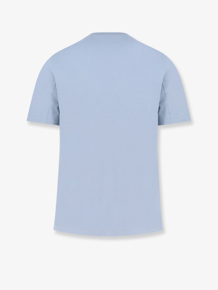 Brunello Cucinelli Cotton T-shirt