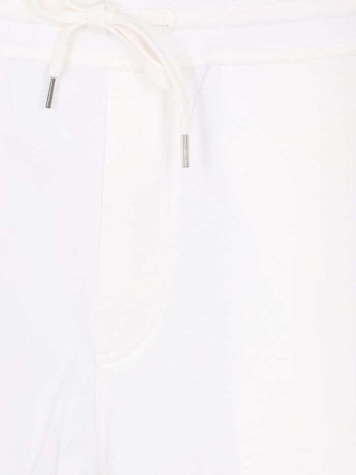 Brunello Cucinelli Cotton Trousers