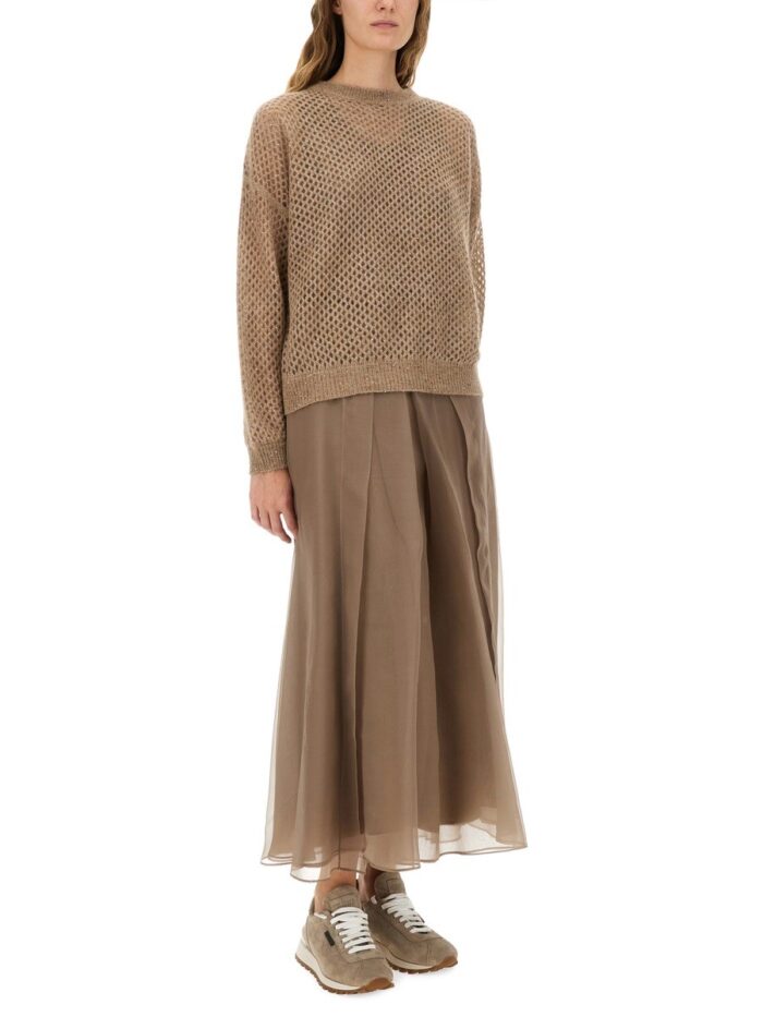 Brunello Cucinelli "DAZZLING" JERSEY