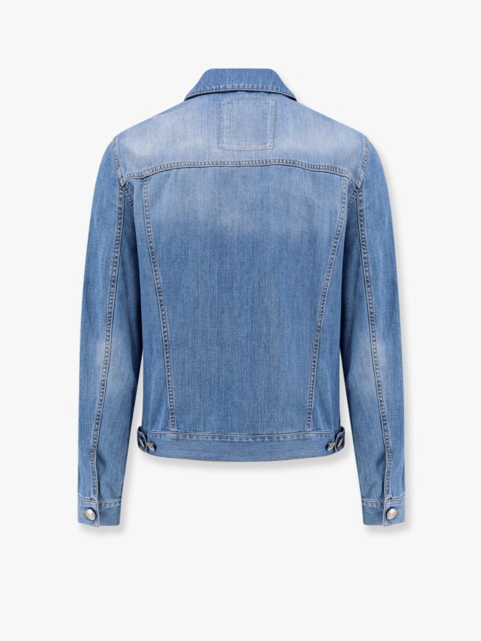 Brunello Cucinelli Denim Jacket