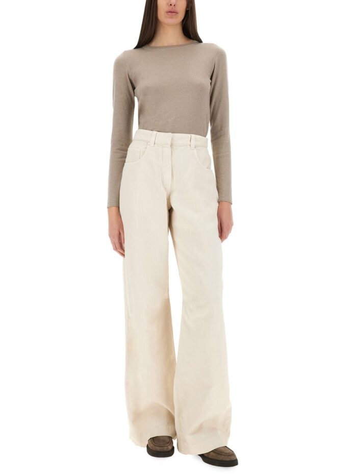 Brunello Cucinelli DENIM PANTS