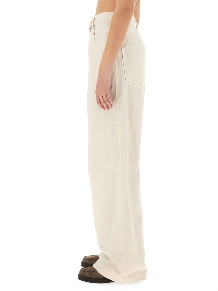 Brunello Cucinelli DENIM PANTS