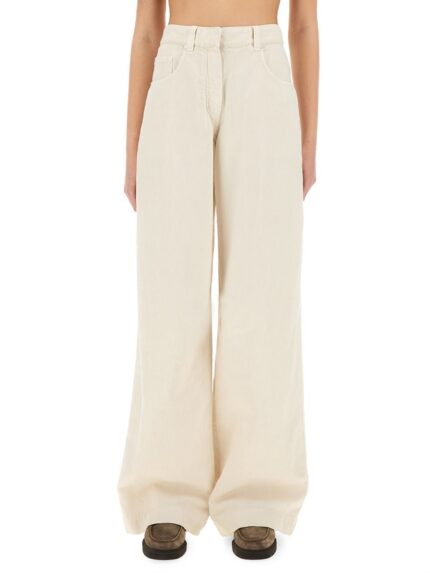 Brunello Cucinelli DENIM PANTS
