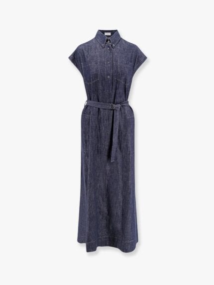 BRUNELLO CUCINELLI DRESS