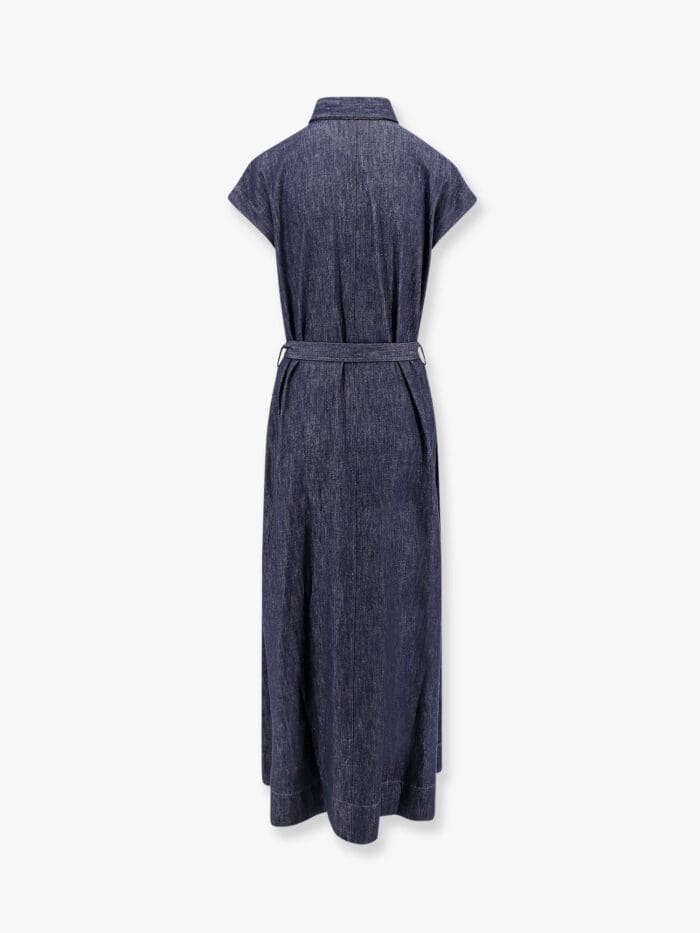 BRUNELLO CUCINELLI DRESS