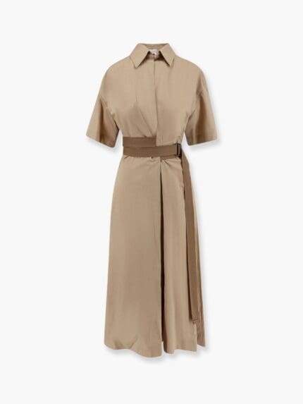 BRUNELLO CUCINELLI DRESS