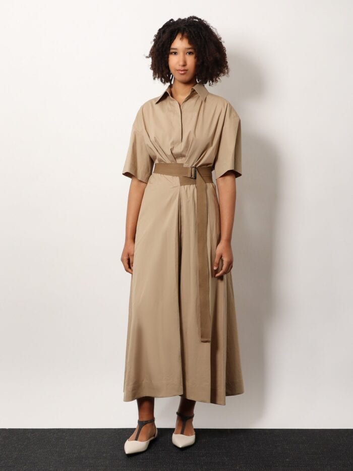 BRUNELLO CUCINELLI DRESS