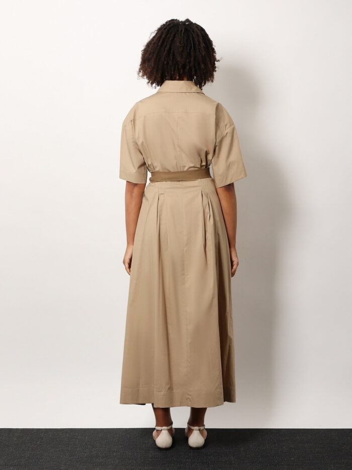 BRUNELLO CUCINELLI DRESS