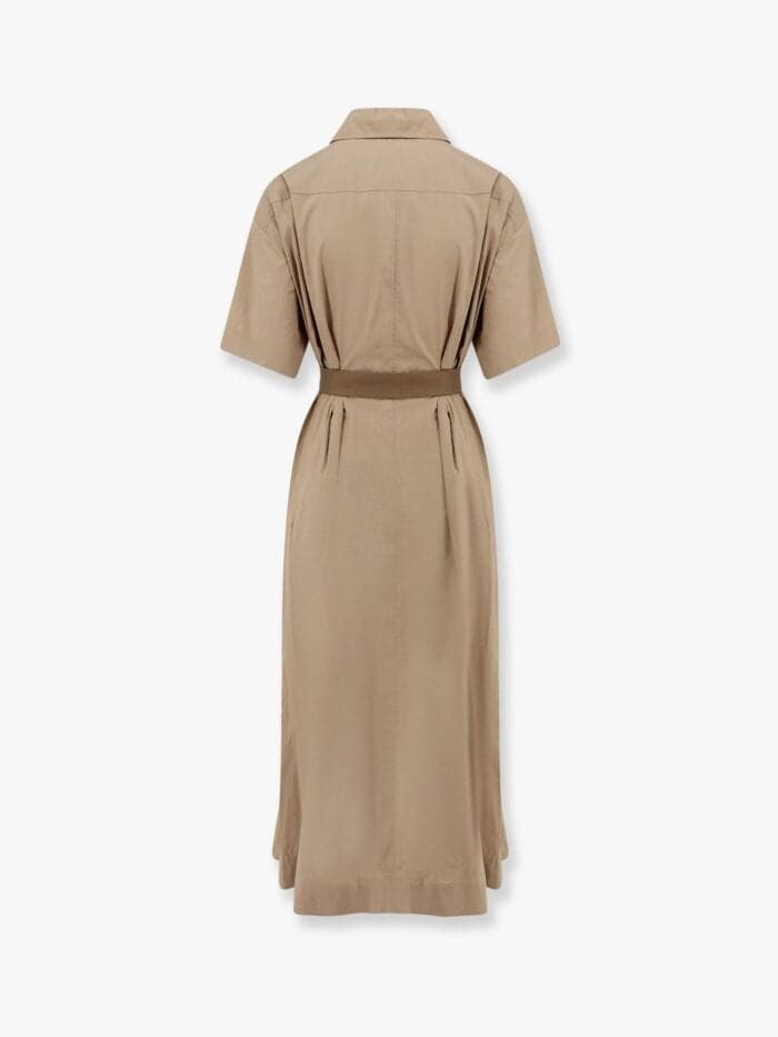 BRUNELLO CUCINELLI DRESS